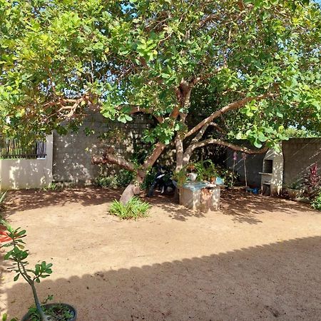 Vila Cajoa Apartment Jijoca de Jericoacoara Exterior photo